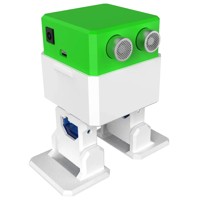 OTTO DIY Robot